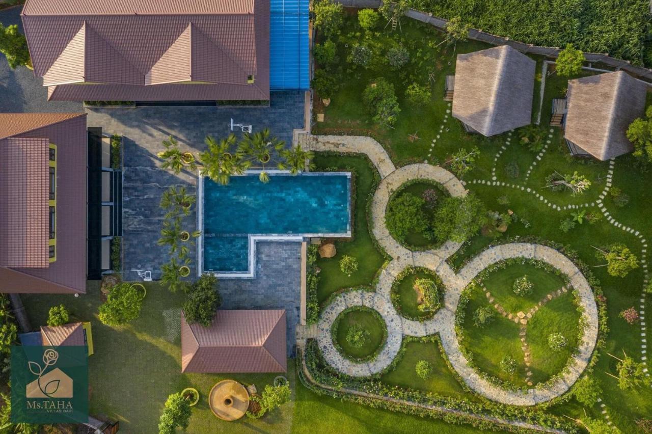 Ms Taha Villas Ba VI - Venuestay Екстериор снимка