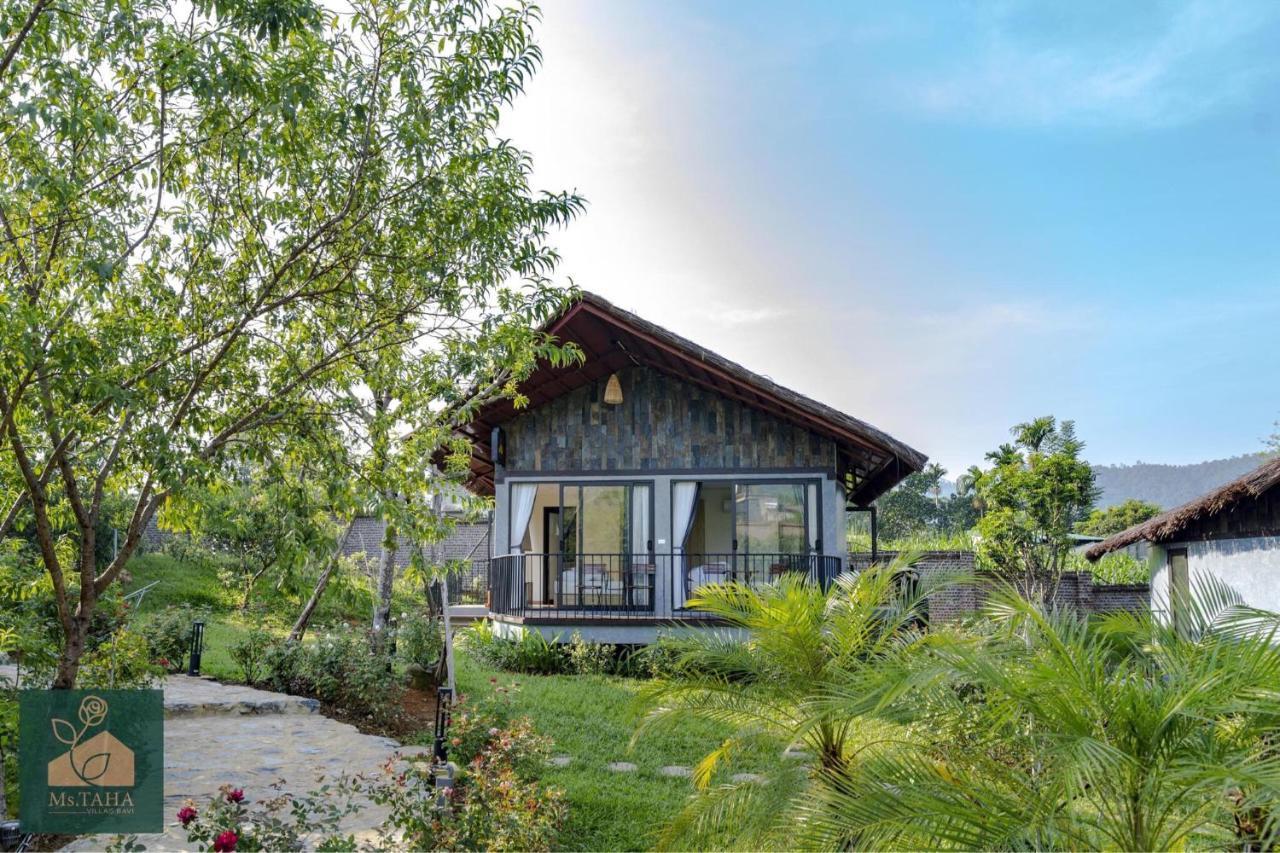 Ms Taha Villas Ba VI - Venuestay Екстериор снимка
