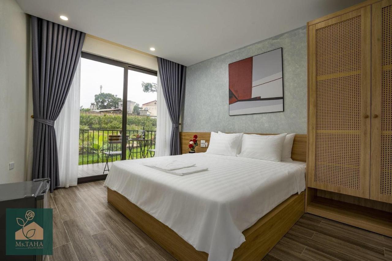 Ms Taha Villas Ba VI - Venuestay Екстериор снимка
