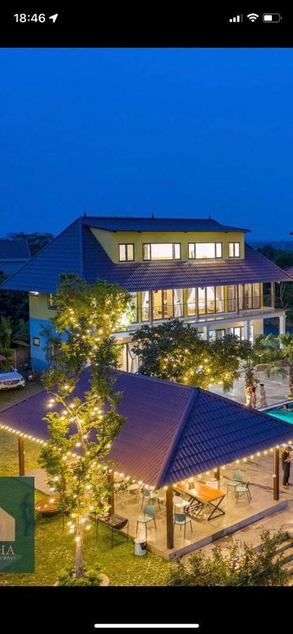 Ms Taha Villas Ba VI - Venuestay Екстериор снимка