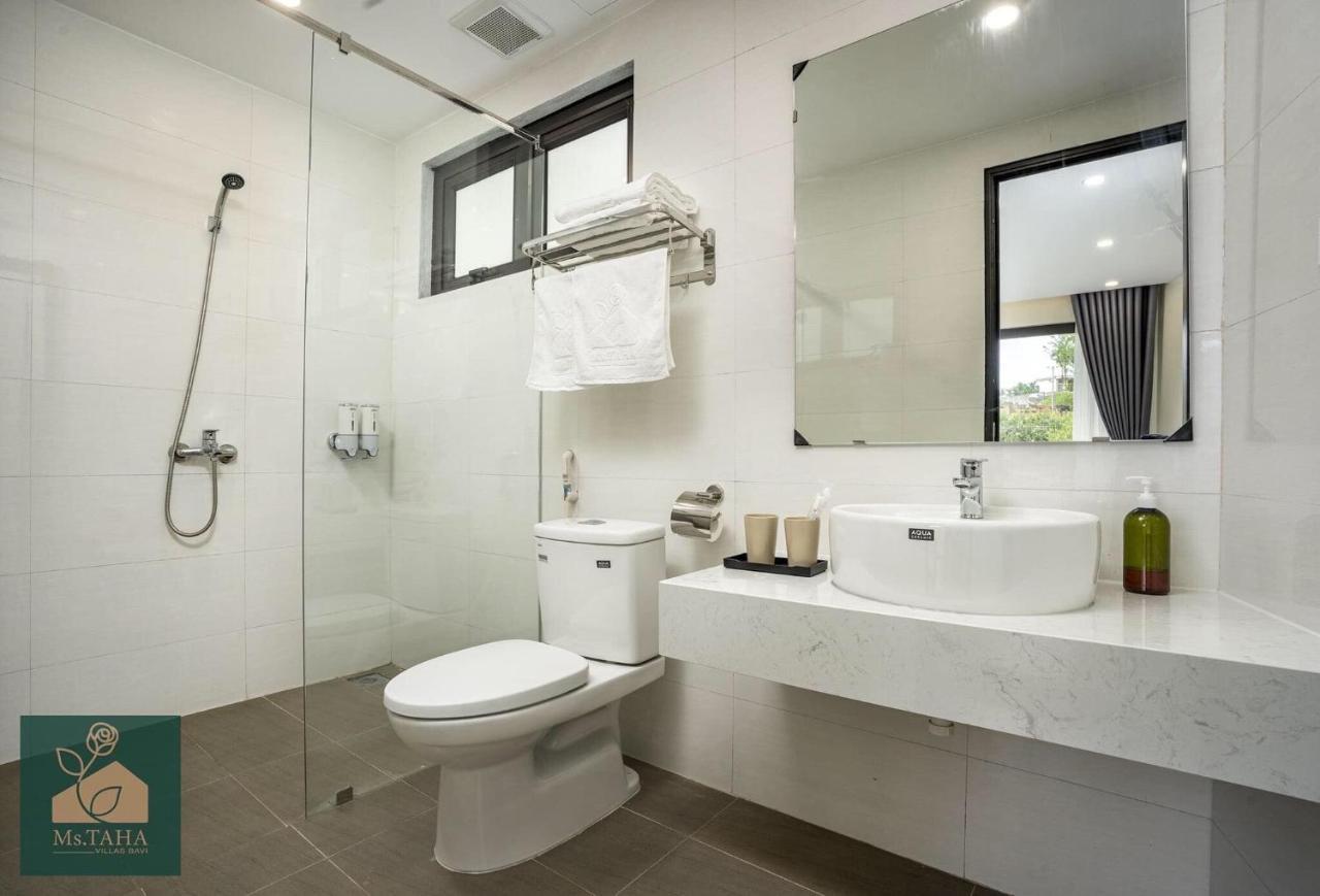 Ms Taha Villas Ba VI - Venuestay Екстериор снимка