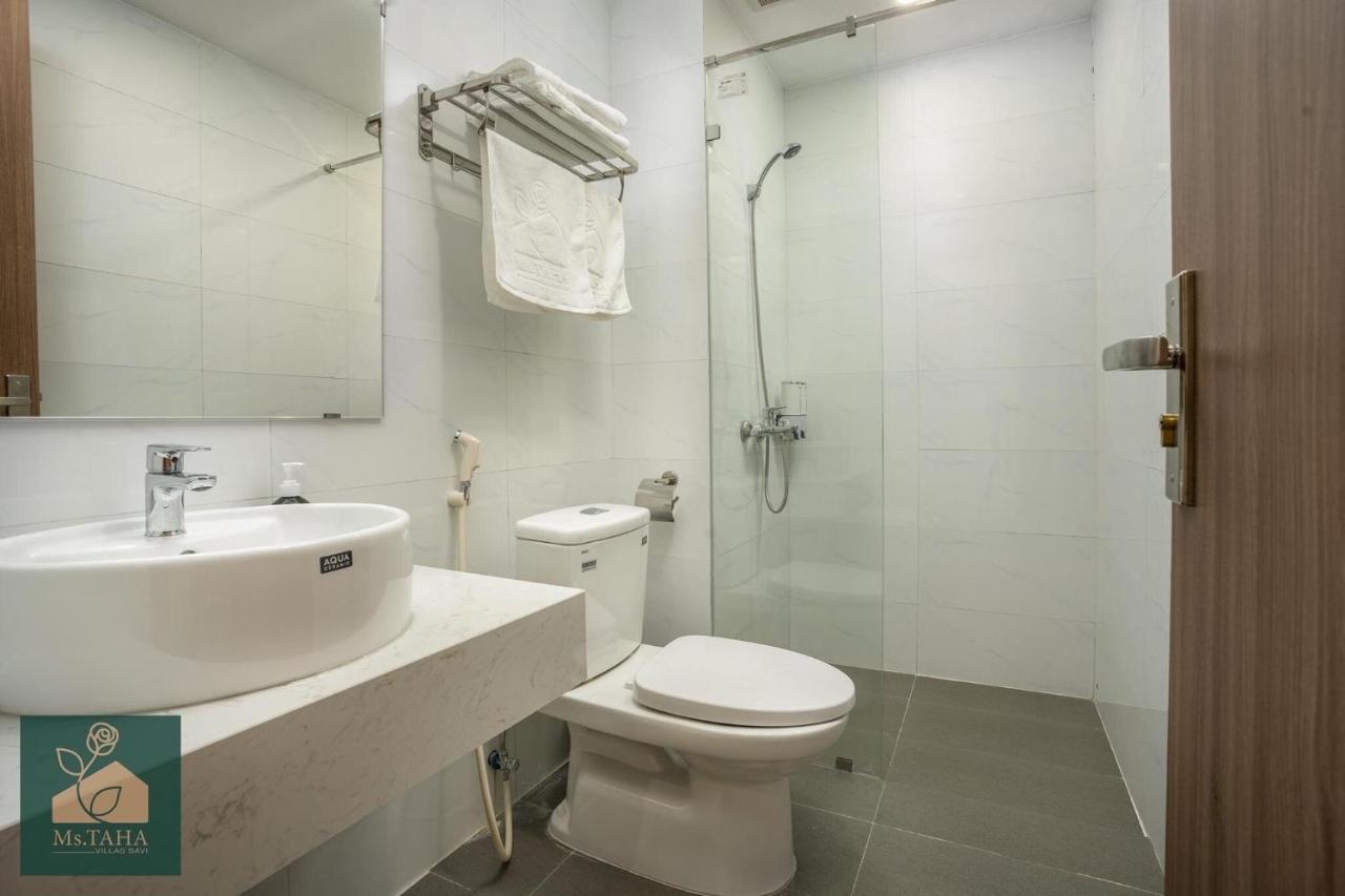 Ms Taha Villas Ba VI - Venuestay Екстериор снимка