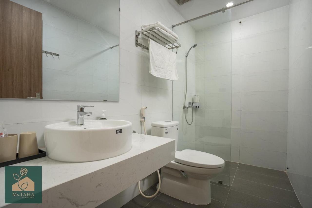 Ms Taha Villas Ba VI - Venuestay Екстериор снимка