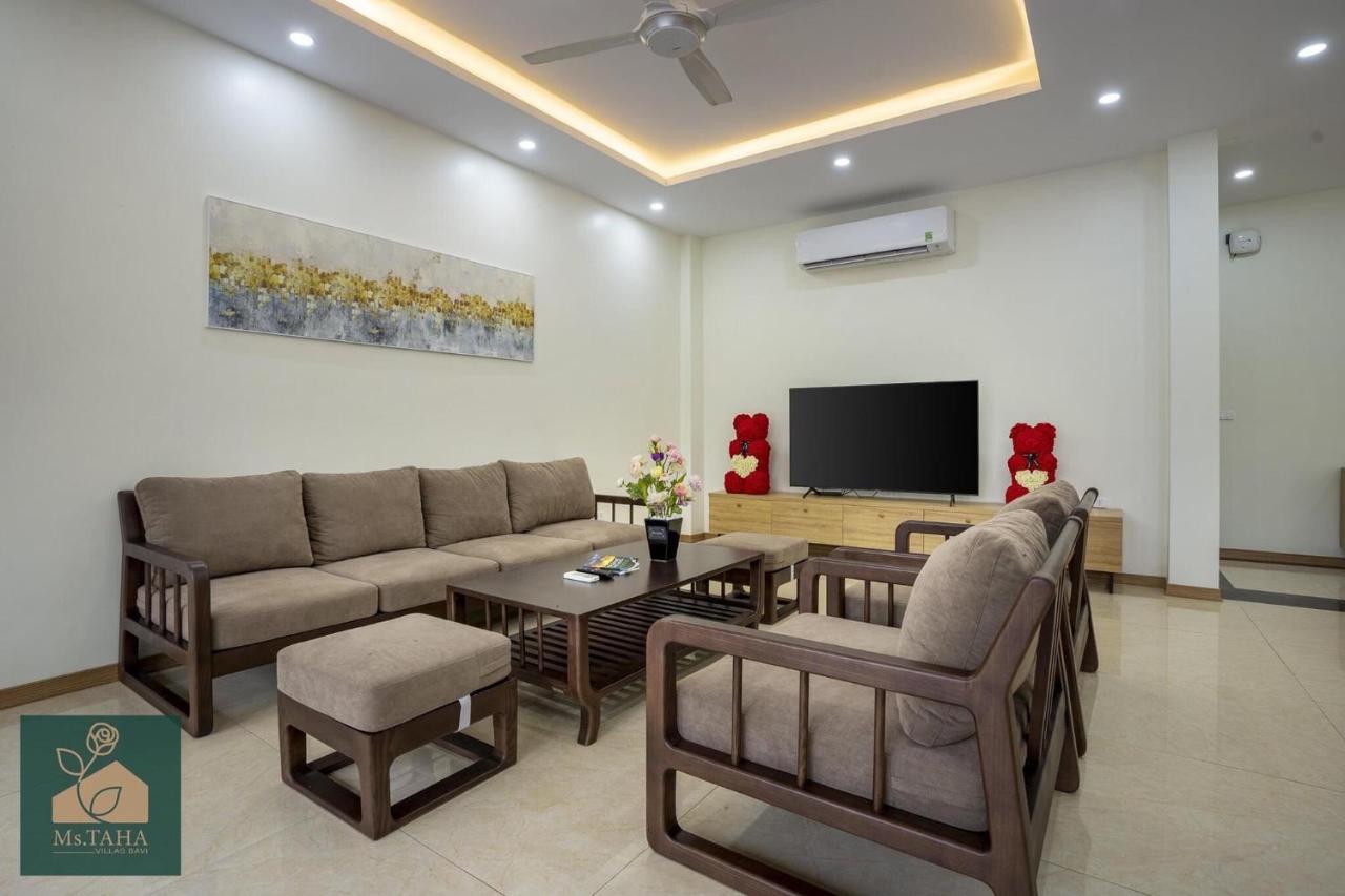 Ms Taha Villas Ba VI - Venuestay Екстериор снимка