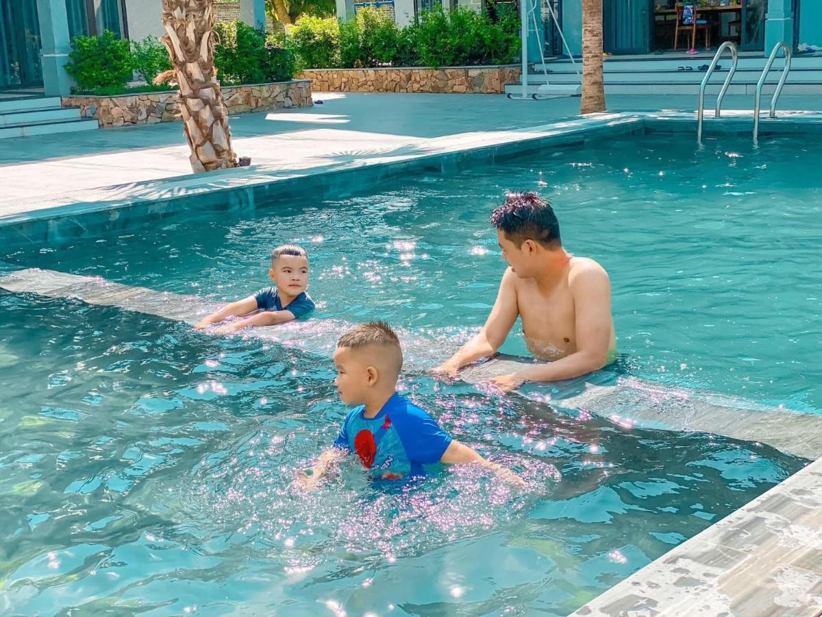 Ms Taha Villas Ba VI - Venuestay Екстериор снимка