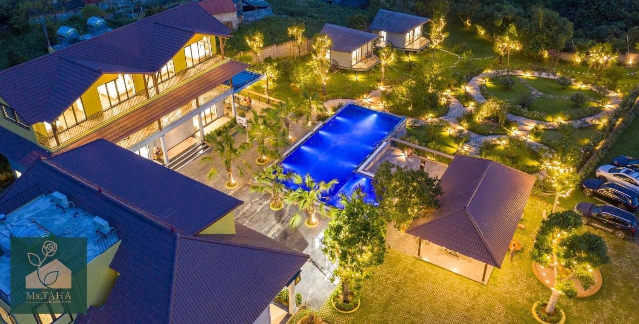 Ms Taha Villas Ba VI - Venuestay Екстериор снимка